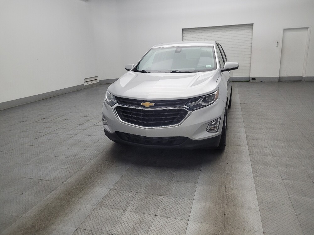 2021 Chevrolet Equinox in Marietta, GA 30062 - 18127875 15