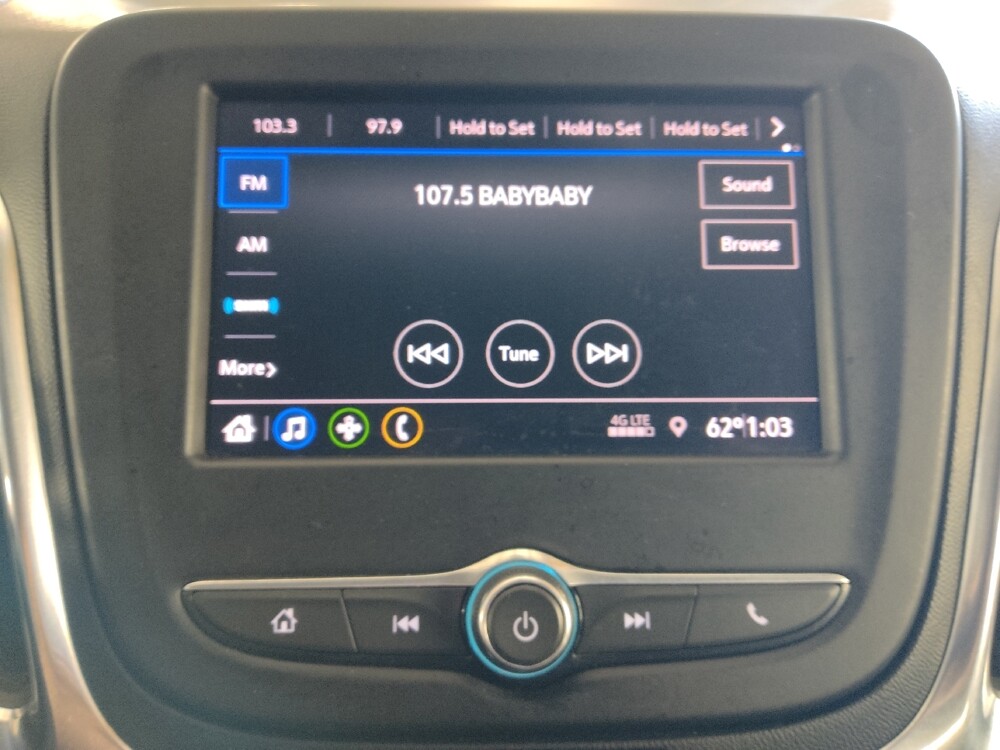 2021 Chevrolet Equinox in Marietta, GA 30062 - 18127875 25