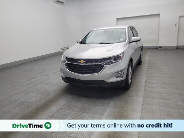 2021 Chevrolet Equinox in Marietta, GA 30062