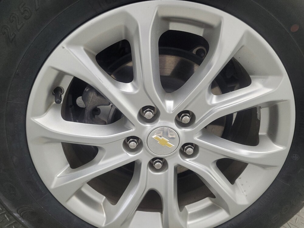 2021 Chevrolet Equinox in Marietta, GA 30062 - 18127875 31