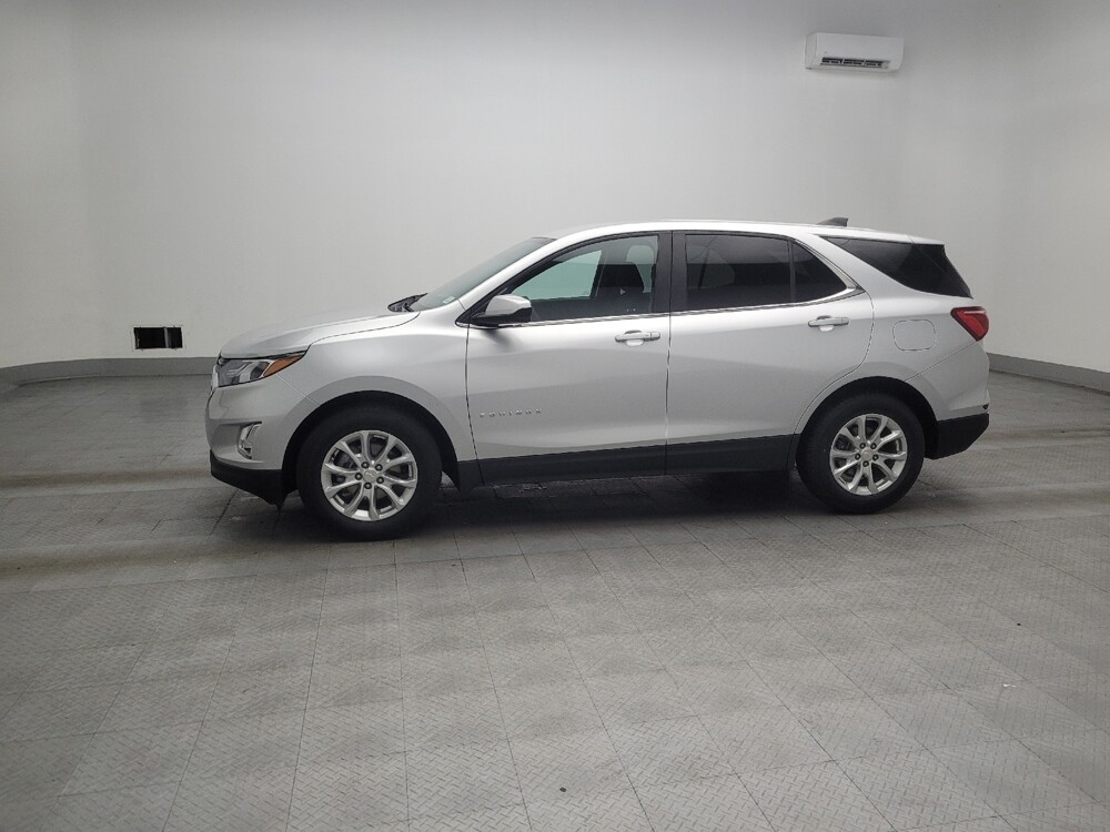 2021 Chevrolet Equinox in Marietta, GA 30062 - 18127875 2