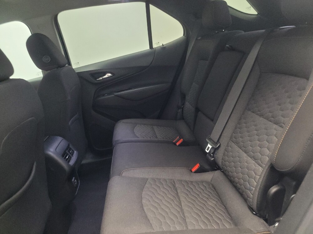 2021 Chevrolet Equinox in Marietta, GA 30062 - 18127875 18