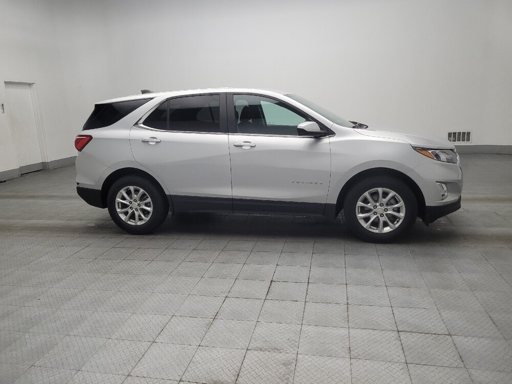 2021 Chevrolet Equinox in Marietta, GA 30062 - 18127875 11