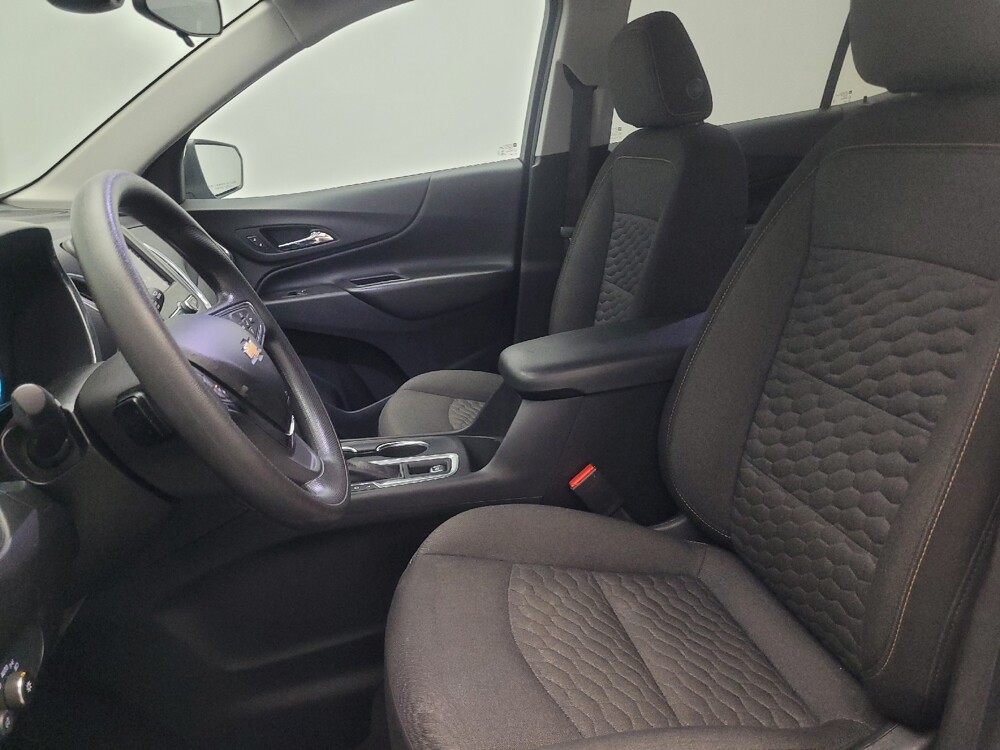 2021 Chevrolet Equinox in Marietta, GA 30062 - 18127875 17