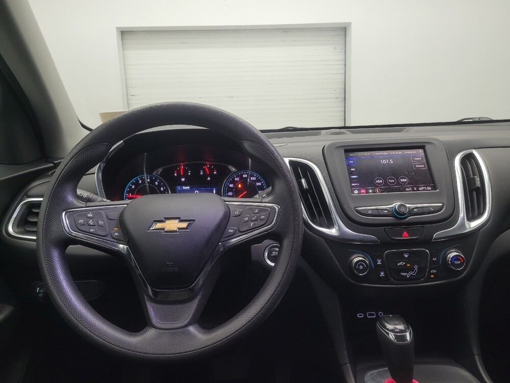 2021 Chevrolet Equinox in Marietta, GA 30062 - 18127875 22