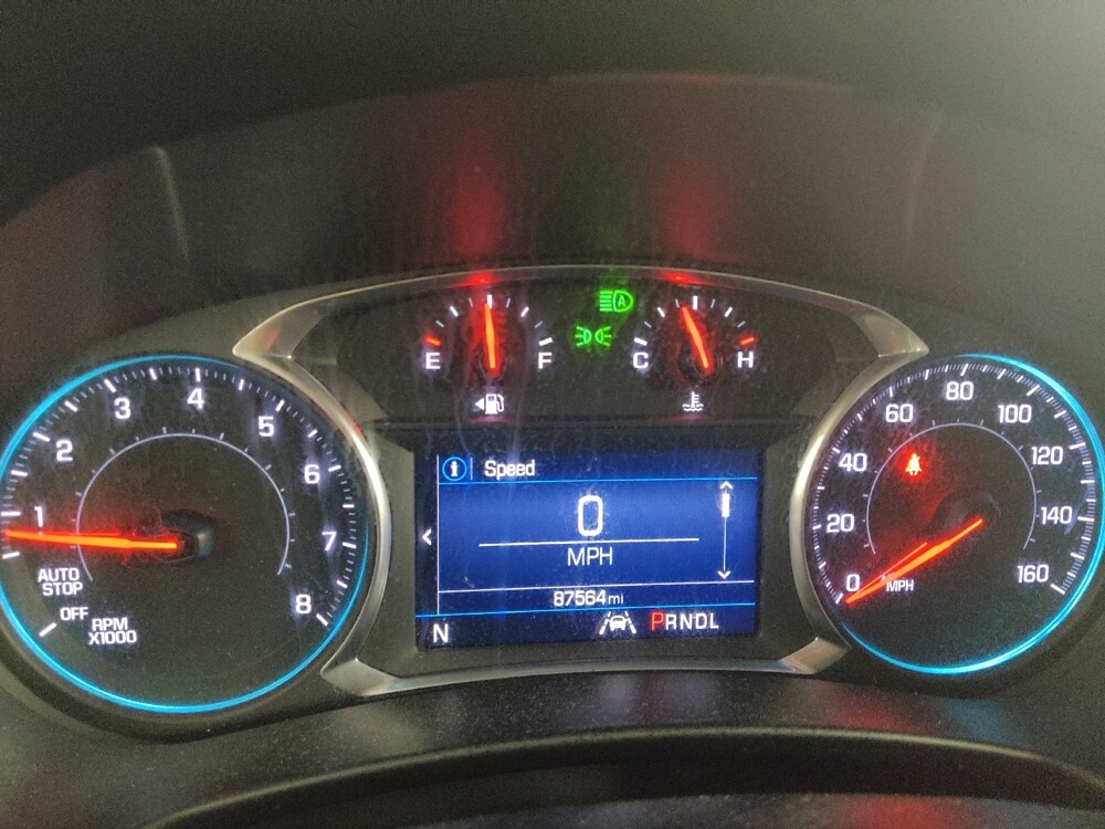 2021 Chevrolet Equinox in Marietta, GA 30062 - 18127875 23