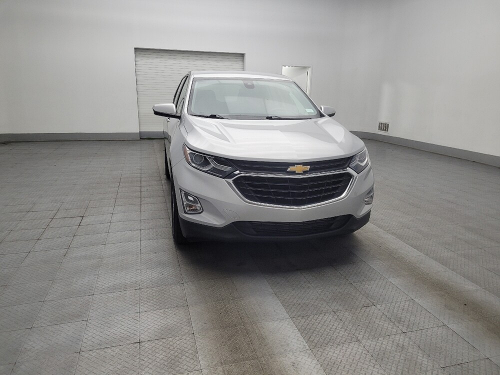 2021 Chevrolet Equinox in Marietta, GA 30062 - 18127875 14