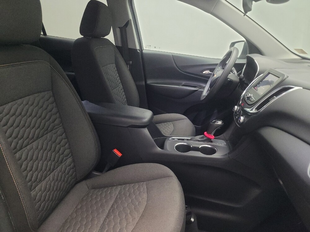 2021 Chevrolet Equinox in Marietta, GA 30062 - 18127875 21