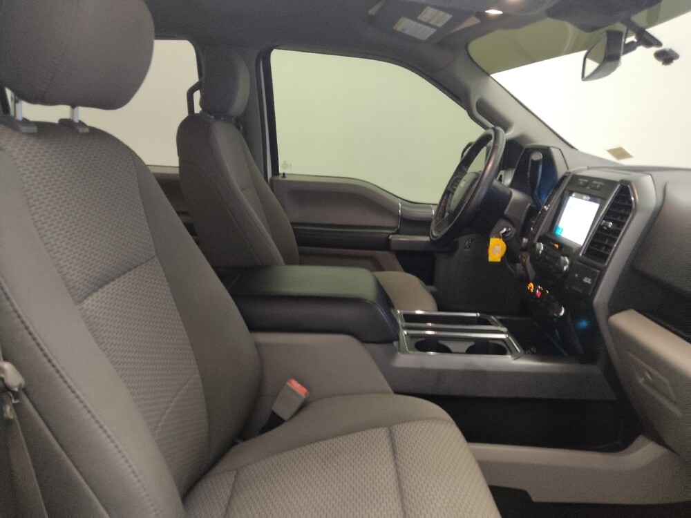 2019 Ford F150 in Albany, GA 31705 - 18127876 21