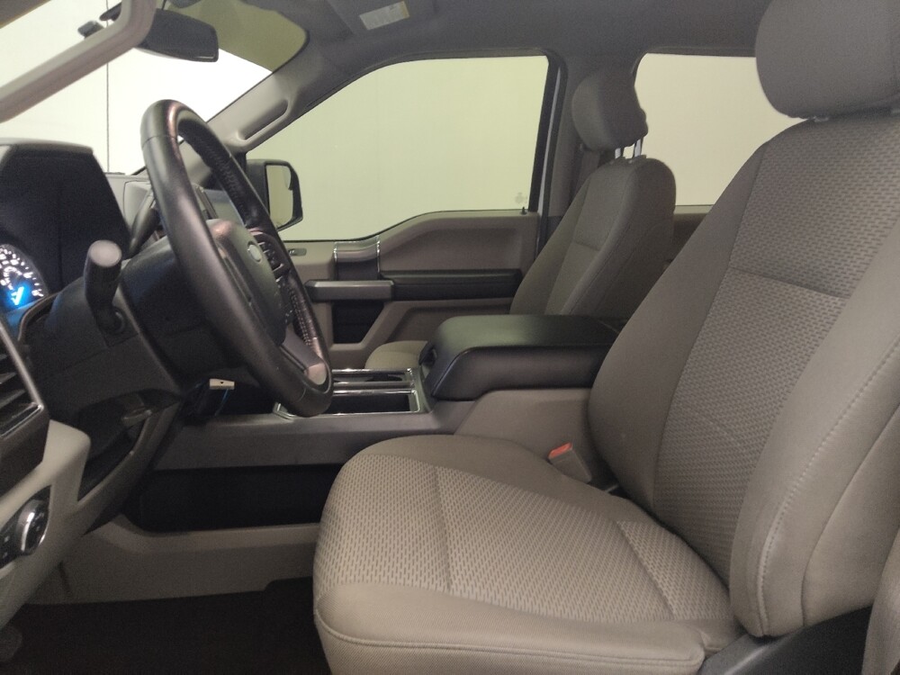 2019 Ford F150 in Albany, GA 31705 - 18127876 17