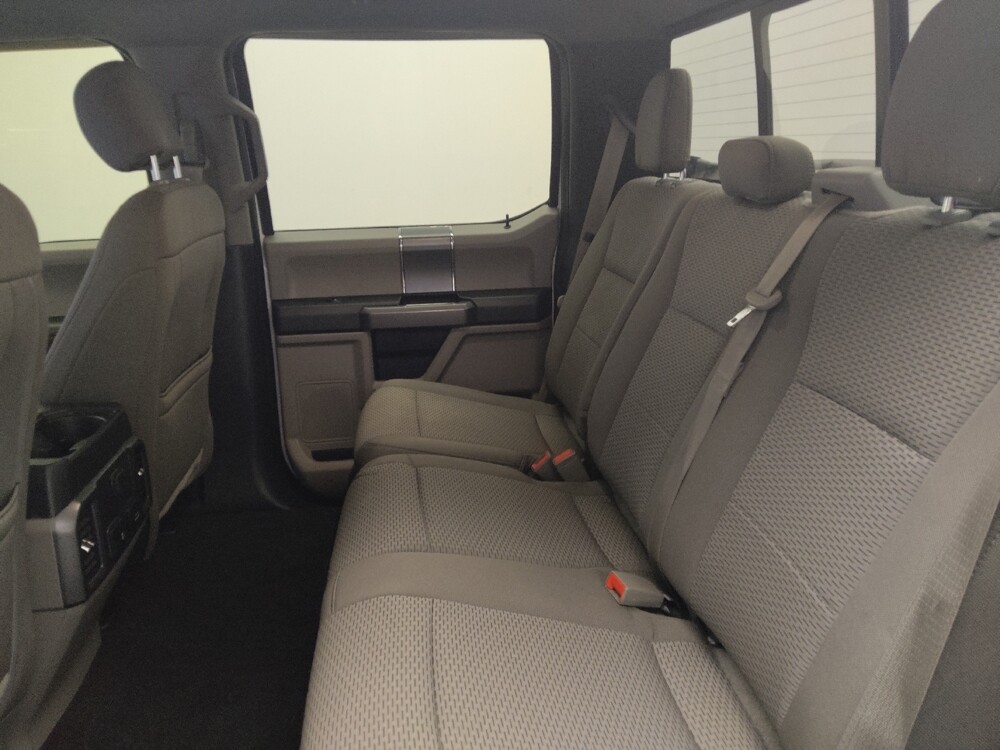 2019 Ford F150 in Albany, GA 31705 - 18127876 18