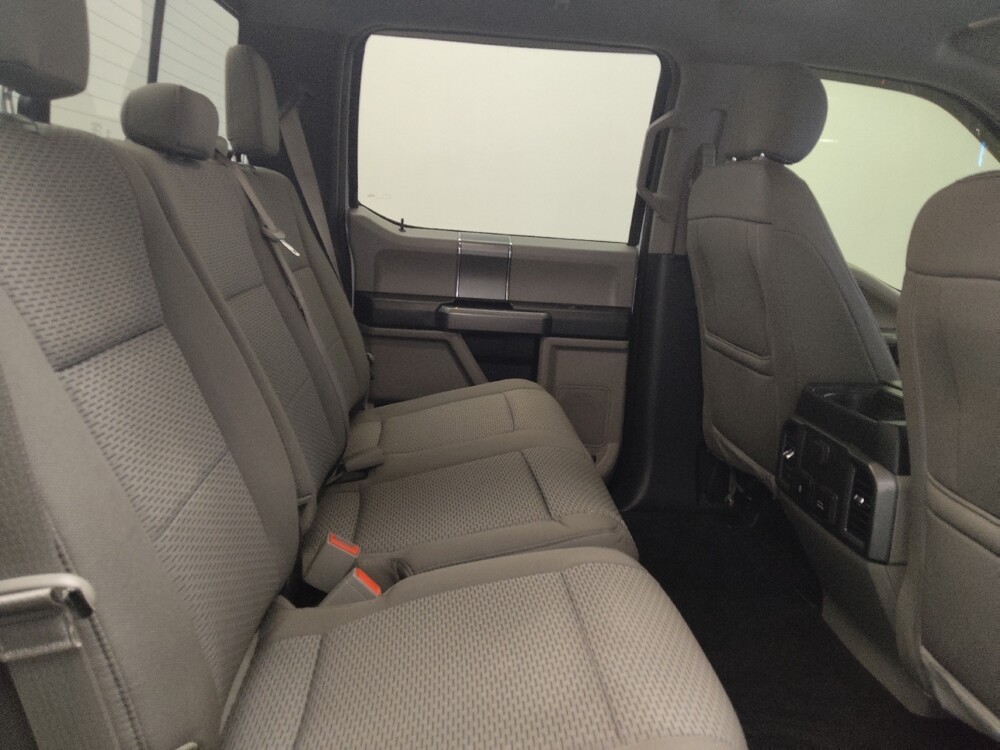 2019 Ford F150 in Albany, GA 31705 - 18127876 19