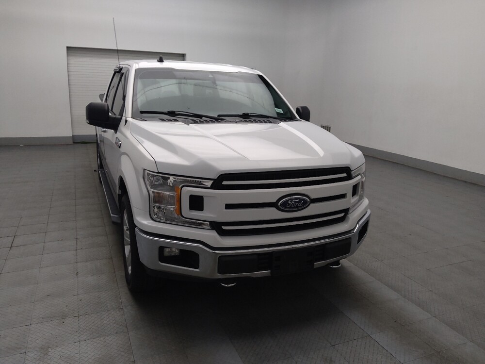 2019 Ford F150 in Albany, GA 31705 - 18127876 14