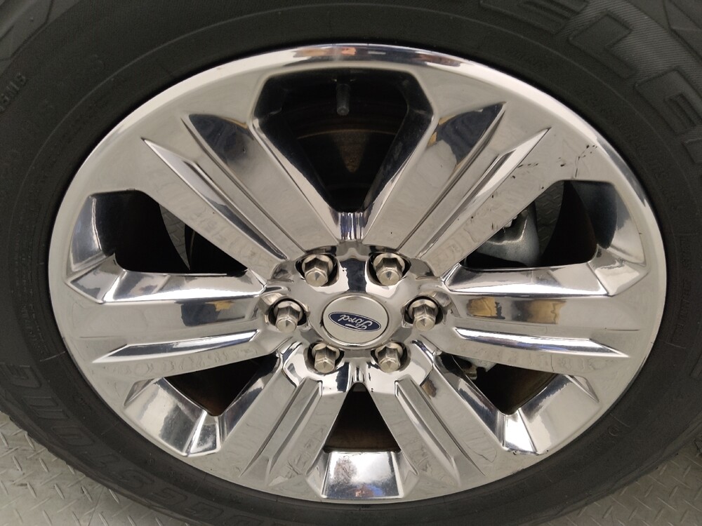 2019 Ford F150 in Albany, GA 31705 - 18127876 31