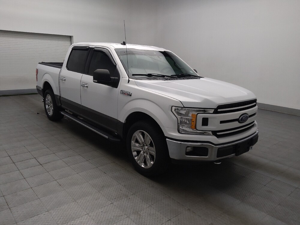 2019 Ford F150 in Albany, GA 31705 - 18127876 13