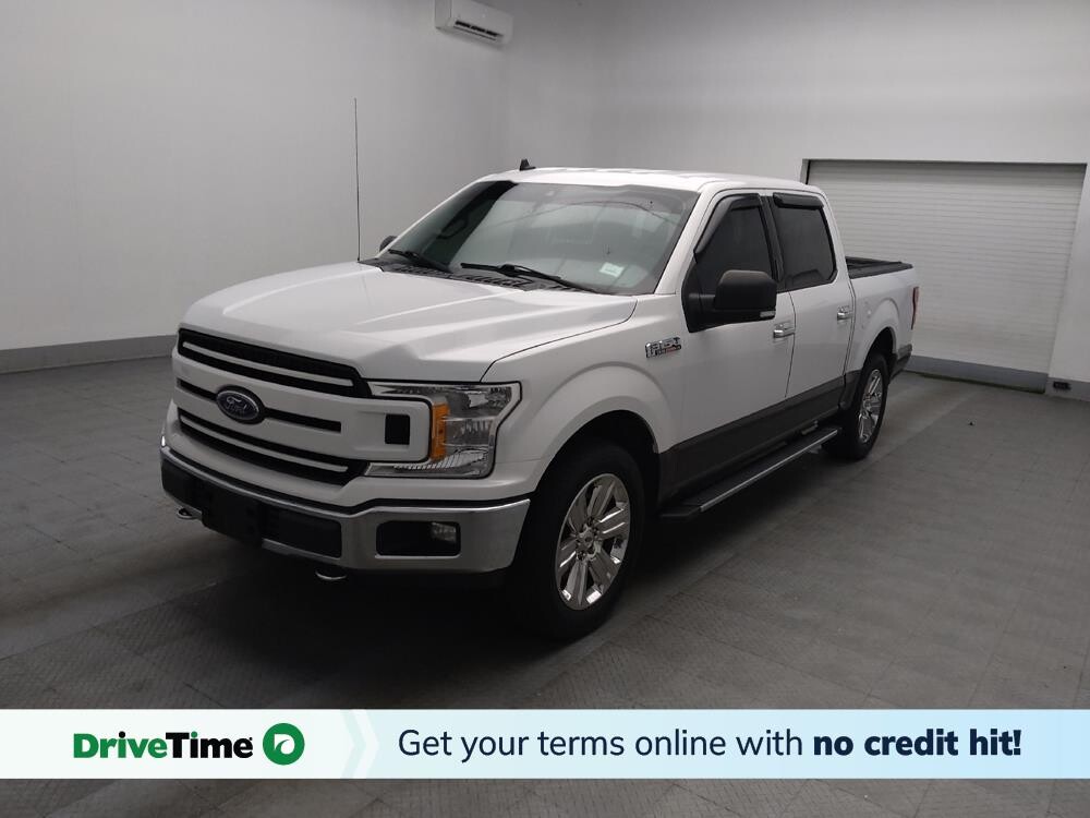 2019 Ford F150 in Albany, GA 31705 - 18127876