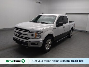 2019 Ford F150 in Albany, GA 31705