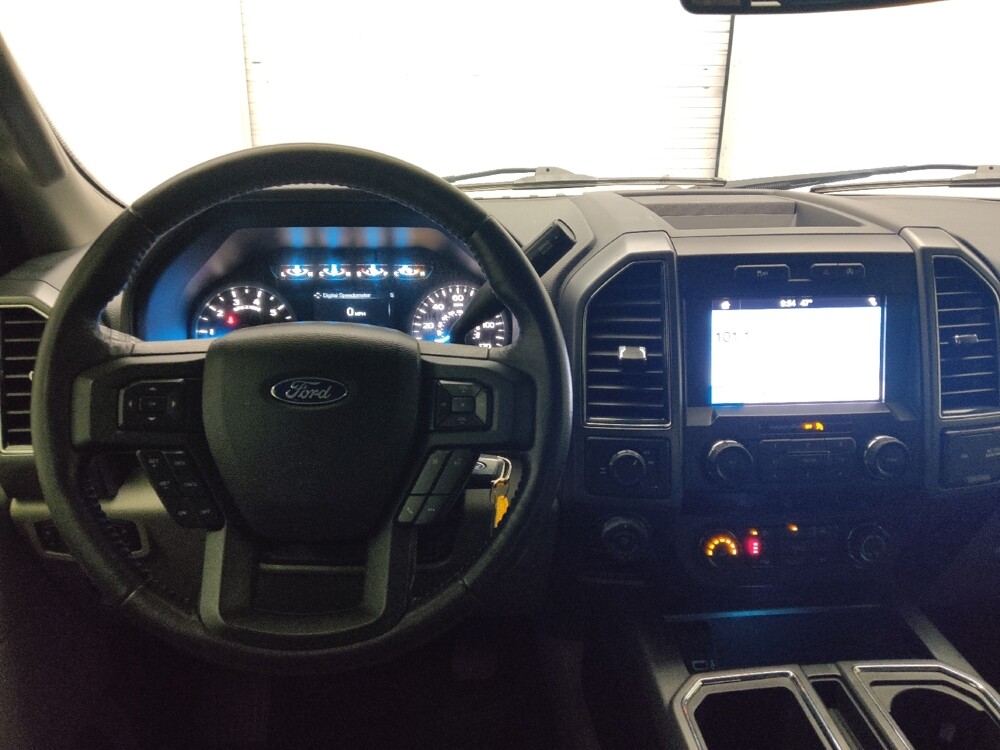 2019 Ford F150 in Albany, GA 31705 - 18127876 22