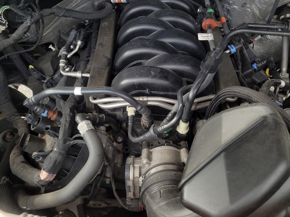 2019 Ford F150 in Albany, GA 31705 - 18127876 30