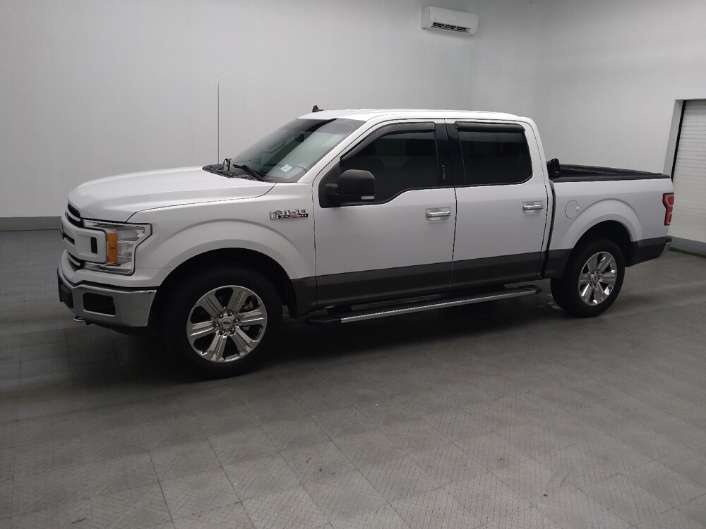 2019 Ford F150 in Albany, GA 31705 - 18127876 2