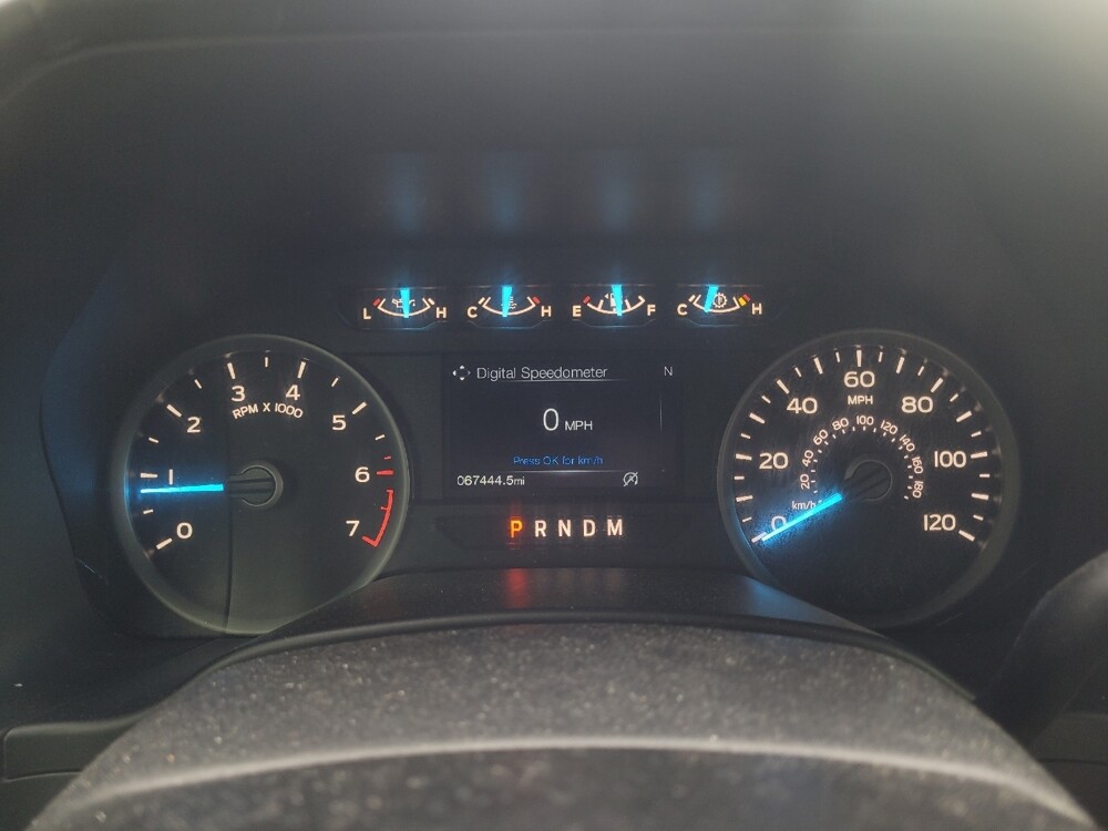 2019 Ford F150 in Albany, GA 31705 - 18127876 23