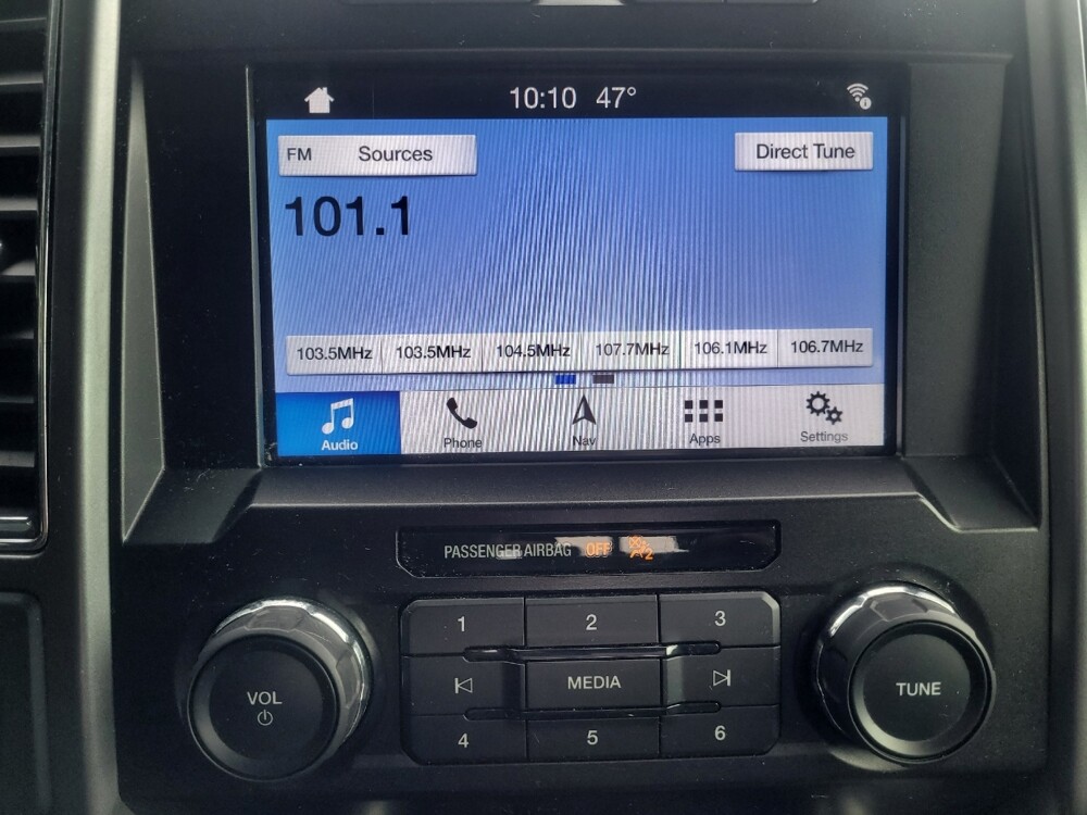 2019 Ford F150 in Albany, GA 31705 - 18127876 25