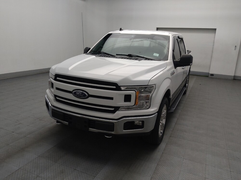 2019 Ford F150 in Albany, GA 31705 - 18127876 15