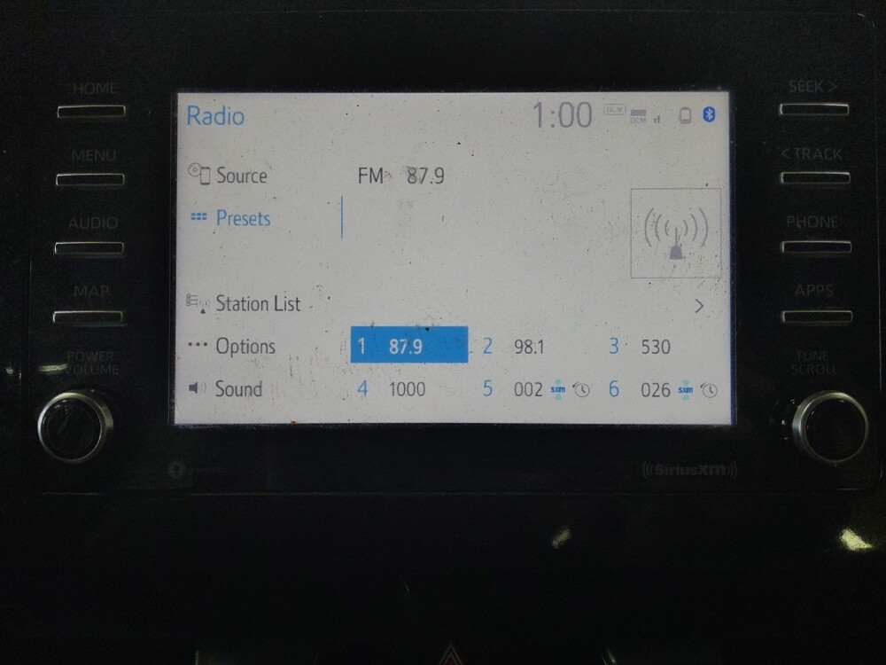 2021 Toyota Camry in Jackson, MS 39211 - 18127877 25