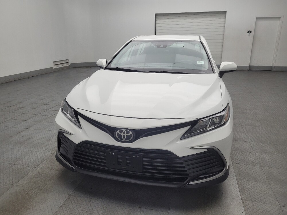 2021 Toyota Camry in Jackson, MS 39211 - 18127877 15