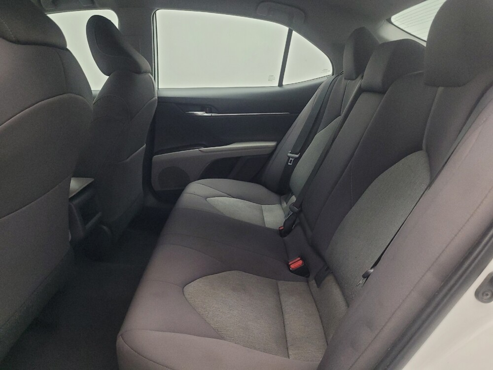 2021 Toyota Camry in Jackson, MS 39211 - 18127877 18