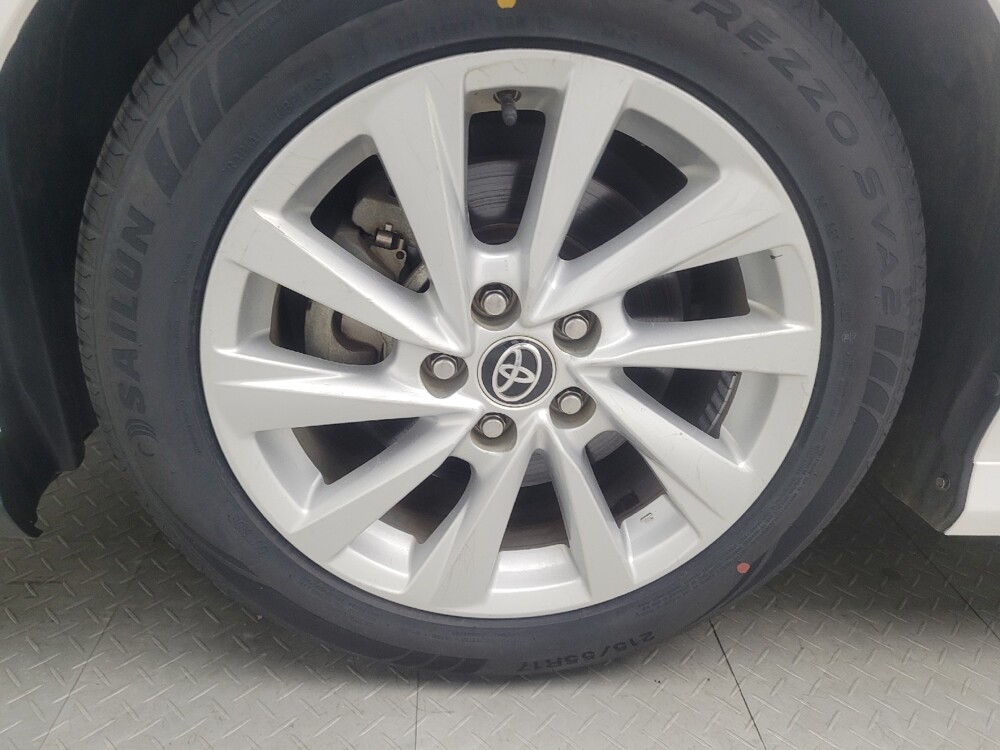 2021 Toyota Camry in Jackson, MS 39211 - 18127877 31