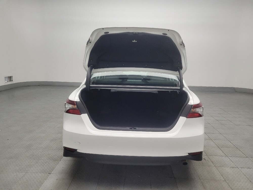 2021 Toyota Camry in Jackson, MS 39211 - 18127877 29