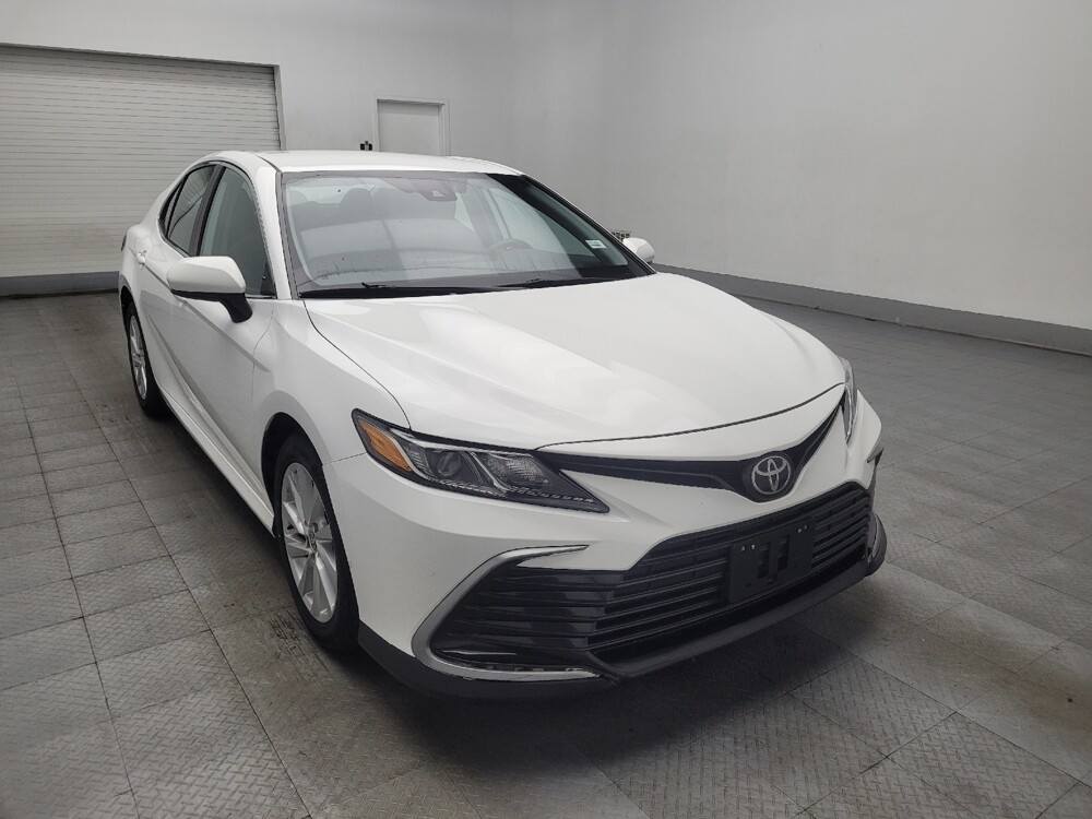 2021 Toyota Camry in Jackson, MS 39211 - 18127877 13