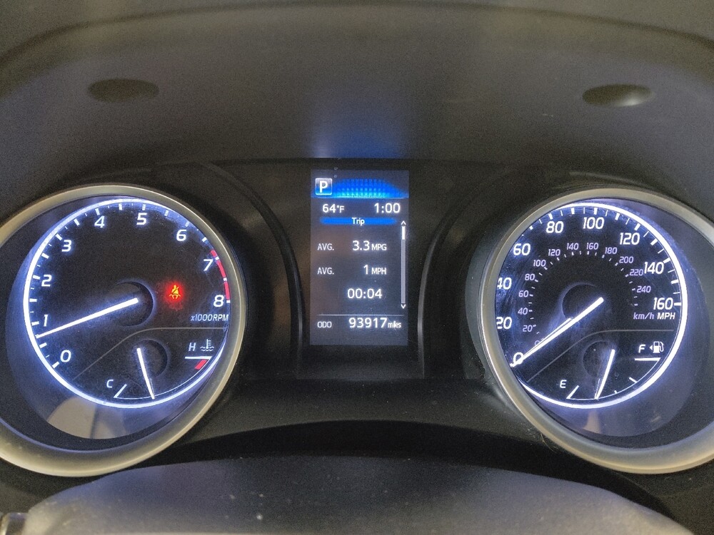 2021 Toyota Camry in Jackson, MS 39211 - 18127877 23