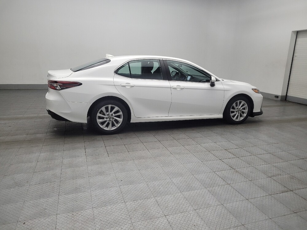 2021 Toyota Camry in Jackson, MS 39211 - 18127877 10