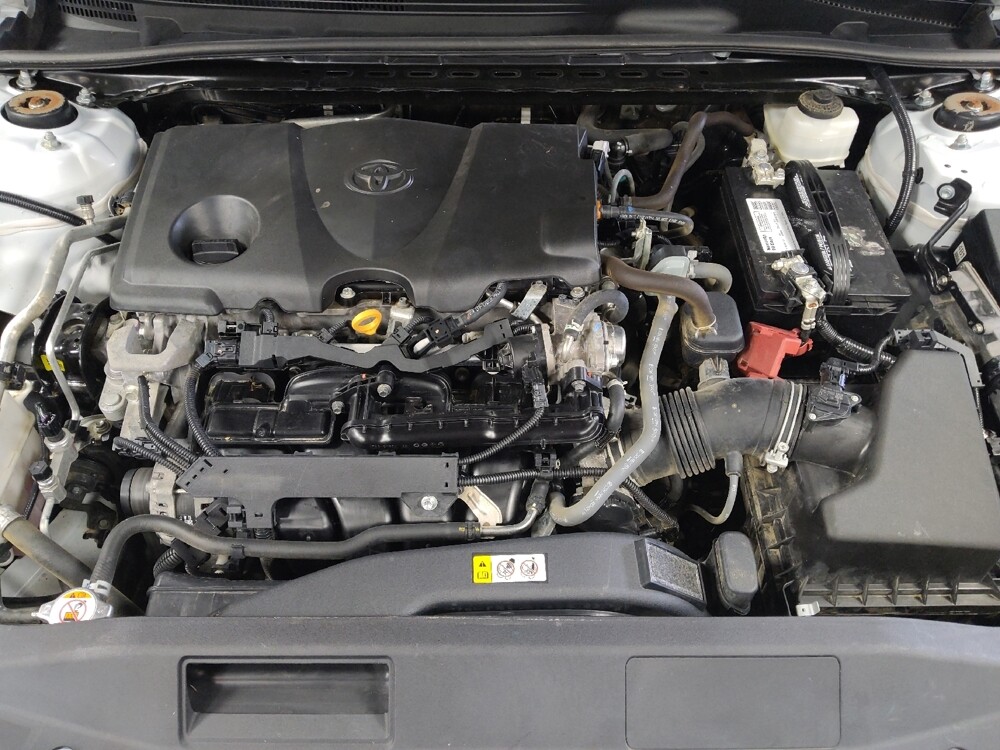 2021 Toyota Camry in Jackson, MS 39211 - 18127877 30