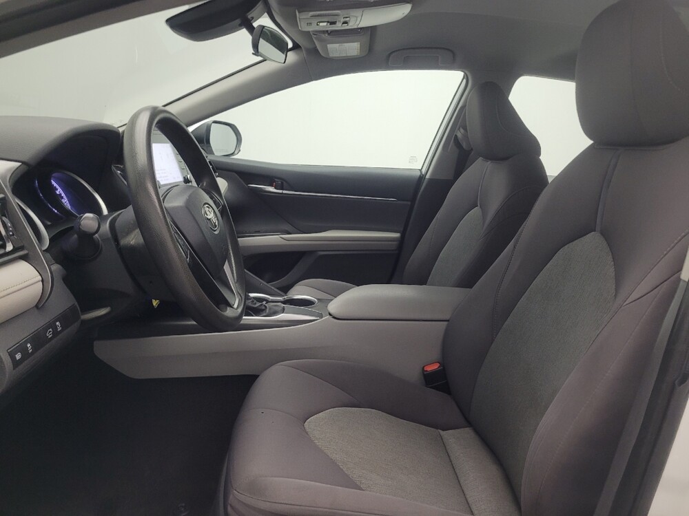 2021 Toyota Camry in Jackson, MS 39211 - 18127877 17