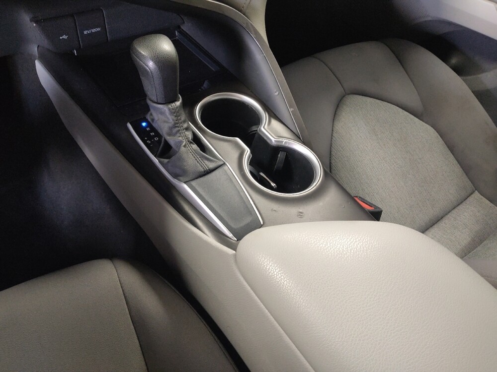 2021 Toyota Camry in Jackson, MS 39211 - 18127877 26