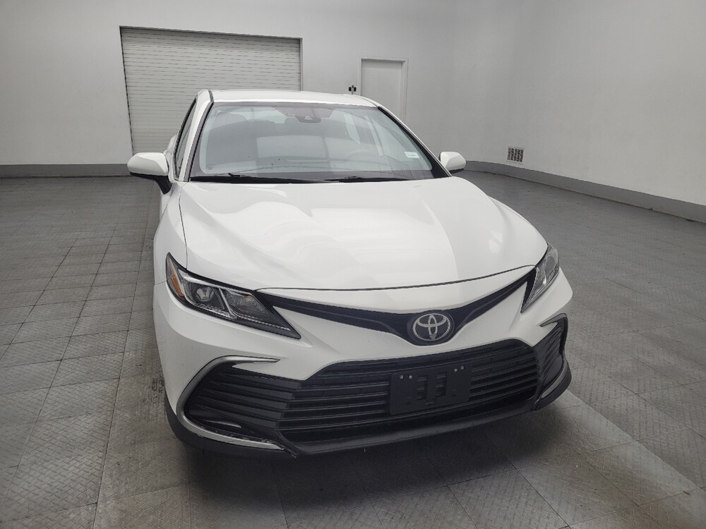 2021 Toyota Camry in Jackson, MS 39211 - 18127877 14