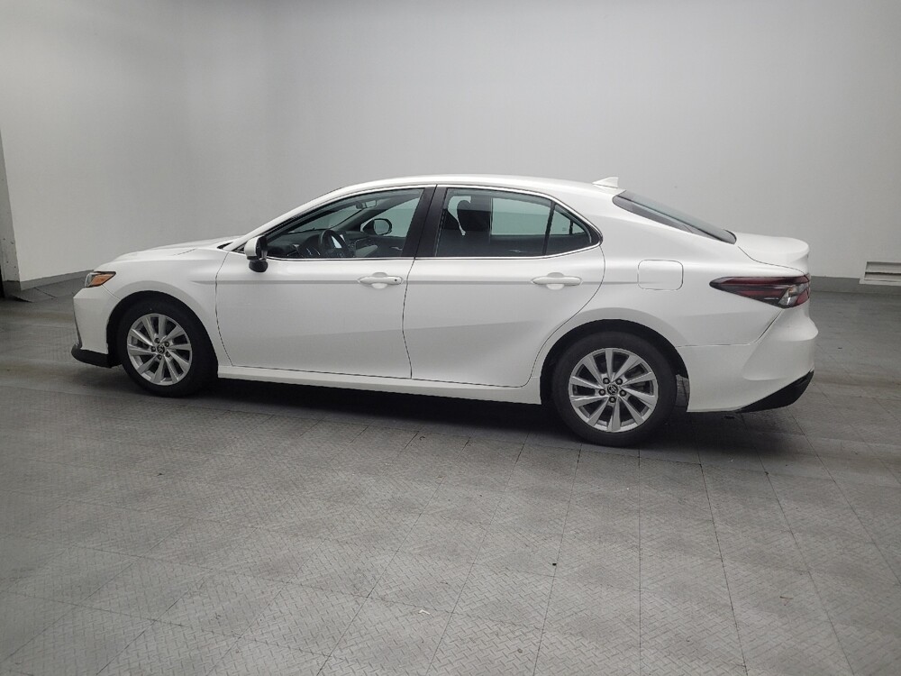 2021 Toyota Camry in Jackson, MS 39211 - 18127877 3
