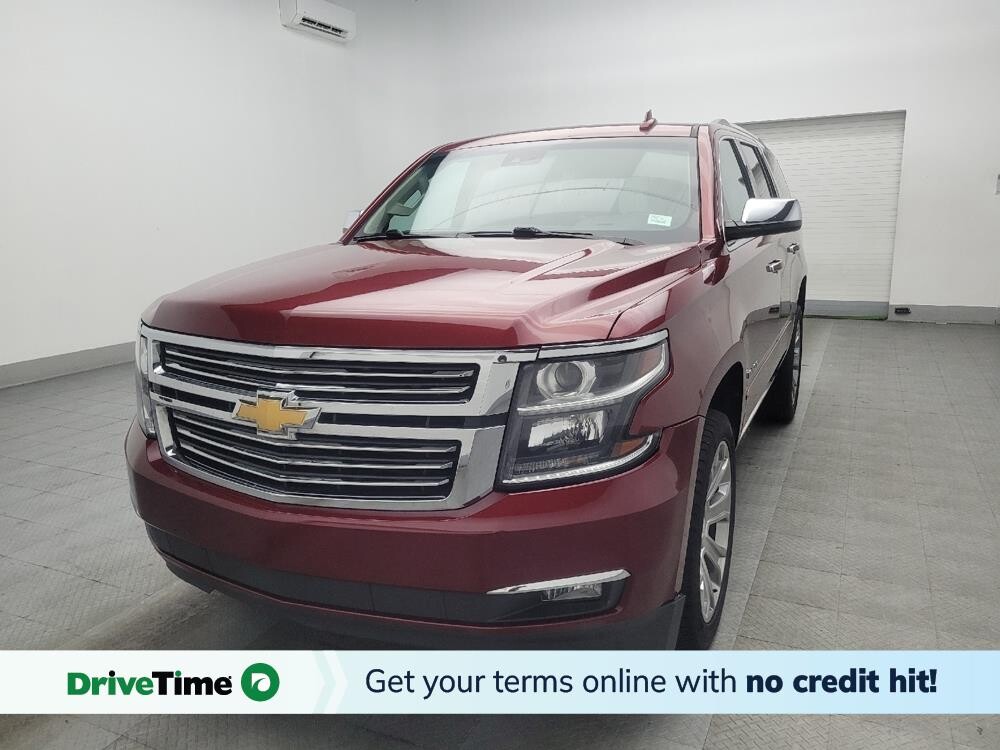2018 Chevrolet Tahoe in Pelham, AL 35124 - 18127878