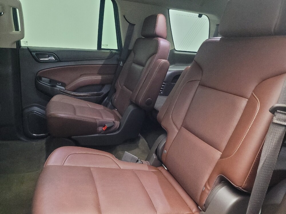 2018 Chevrolet Tahoe in Pelham, AL 35124 - 18127878 18