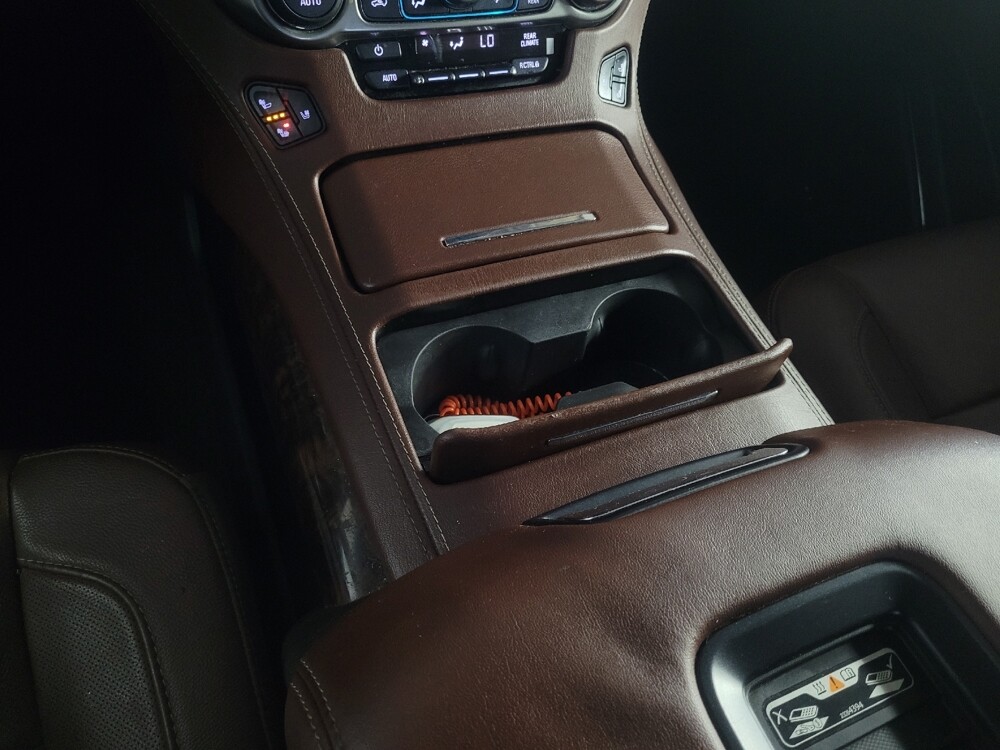 2018 Chevrolet Tahoe in Pelham, AL 35124 - 18127878 26