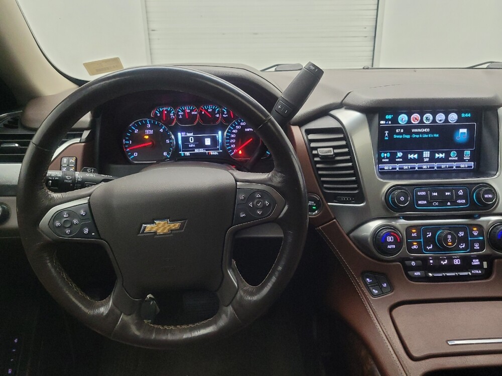 2018 Chevrolet Tahoe in Pelham, AL 35124 - 18127878 22