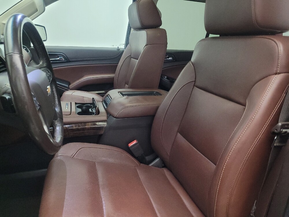 2018 Chevrolet Tahoe in Pelham, AL 35124 - 18127878 17
