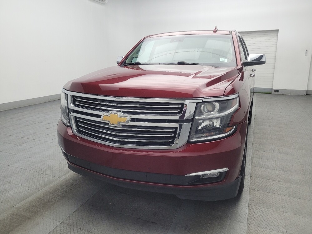 2018 Chevrolet Tahoe in Pelham, AL 35124 - 18127878 15