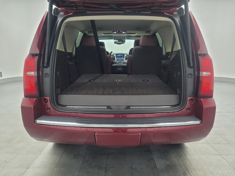 2018 Chevrolet Tahoe in Pelham, AL 35124 - 18127878 29