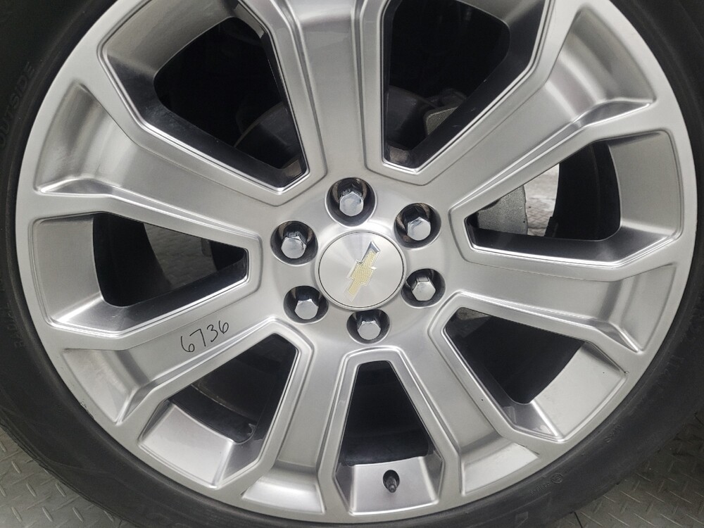 2018 Chevrolet Tahoe in Pelham, AL 35124 - 18127878 31