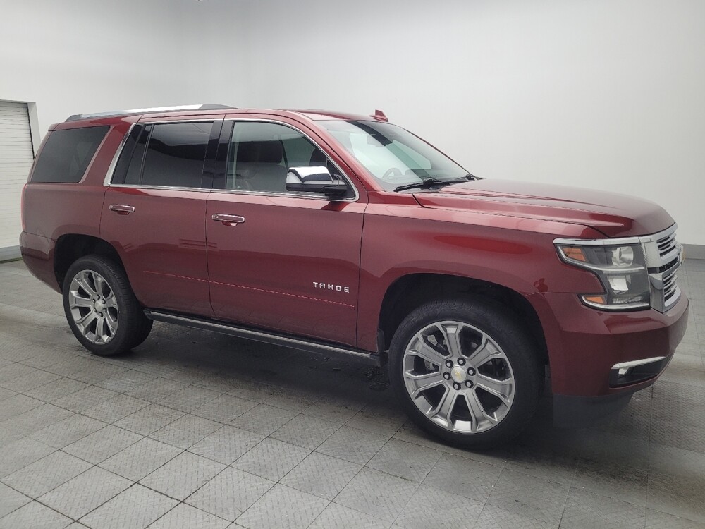 2018 Chevrolet Tahoe in Pelham, AL 35124 - 18127878 11