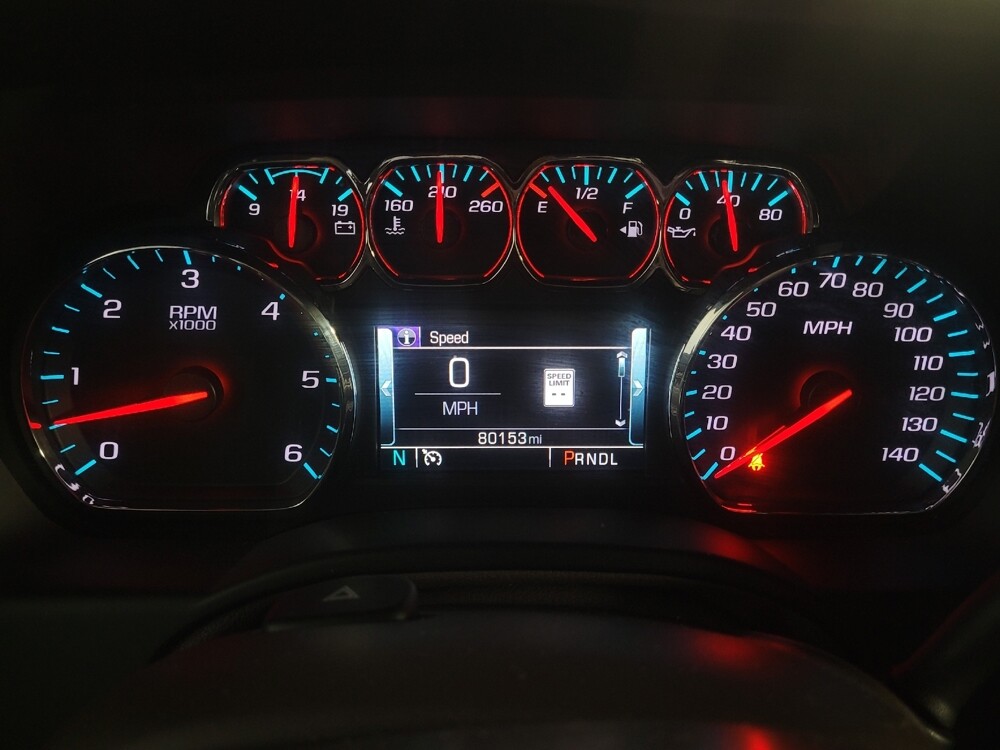 2018 Chevrolet Tahoe in Pelham, AL 35124 - 18127878 23